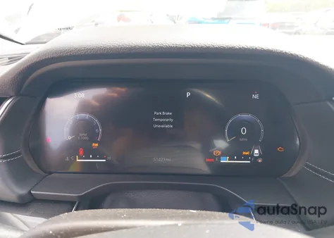 2022 Jeep Grand Cherokee Laredo 4X4 из США, поврежденный, VIN 1C4RJHAG7N8633554